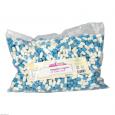 HARTGELATINEKAPSELN Gr.0 blau/weiß