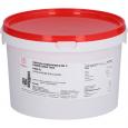 HARTGELATINEKAPSELN Gr.2 creme ohne TiO2