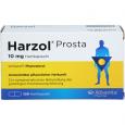 HARZOL Prosta 10 mg Hartkapseln