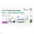HAUS/REISEAPOTHEKE 1-12 Tabletten+1+11 Creme