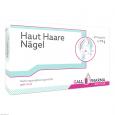 HAUT-HAARE-NÄGEL Tabletten Dr.Böhm