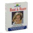 HAUT+HAARE VITAMIN Natur Pharma Kapseln