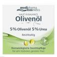 HAUT IN BALANCE Olivenöl Gesichtspflege 5%
