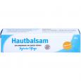 HAUTBALSAM tägliche Pflege