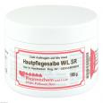 HAUTPFLEGESALBE W/L SR