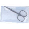 HAUTSCHERE 9 cm gerade