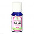 HCG C 30 Gall Globuli