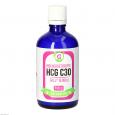 HCG C 30 Gall Globuli