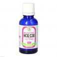 HCG C 30 Gall Globuli