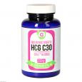 HCG C 30 Gall Globuli
