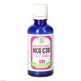 HCG C 30 Gall Globuli