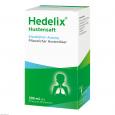 HEDELIX Hustensaft