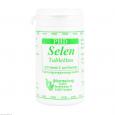 HEFE SELEN Tabletten