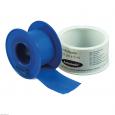 HEFTPFLASTER blau mit Schutzring Spule