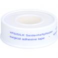 HEFTPFLASTER YPSISILK 1,25 cmx5 m