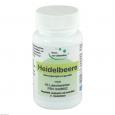HEIDELBEER AUGEN Tabletten