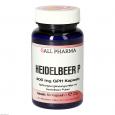 HEIDELBEER P 400 mg Kapseln