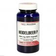 HEIDELBEER P 400 mg Kapseln