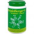 HEIDELBERGERS 7 Kräuter Stern Pulver