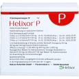 HELIXOR P Serienpackung IV Ampullen