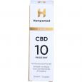HEMPAMED CBD Gold Mundöl 10%