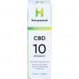 HEMPAMED CBD Premium Mundöl 10%