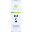 HEMPAMED CBD Premium Mundöl 5%