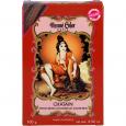 HENNA Color Pulver kastanienbraun CHATAIN