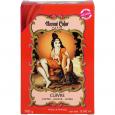 HENNA Color Pulver kupferrot CUIVRE