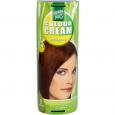 HENNAPLUS Colour Cream mahogany 6,45