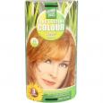 HENNAPLUS Long Lasting copper blong 8,4