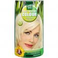 HENNAPLUS Long Lasting high light blond 10,0