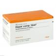 HEPAR COMP.Heel Ampullen