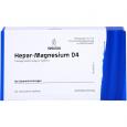 HEPAR MAGNESIUM D 4 Ampullen