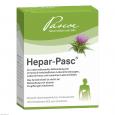 HEPAR PASC Filmtabletten