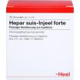 HEPAR SUIS Injeel forte Ampullen