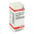 HEPAR SULFURIS D 10 Globuli