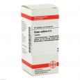 HEPAR SULFURIS D 3 Tabletten