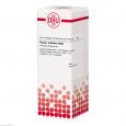 HEPAR SULFURIS D 30 Dilution