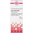 HEPAR SULFURIS D 30 Dilution