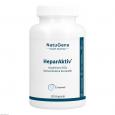 HEPARAKTIV SOD+Bio-Mariendistel+Bio-Koriander Kps.