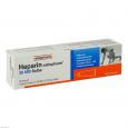 HEPARIN-RATIOPHARM 30.000 Salbe