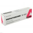 HEPATHROMB Creme 30.000