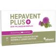HEPAVENT Plus Leber Cholin Mariendis.Artisch.Kaps.