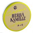 HERBA KAMILLE m.Vitamin A+E fetthaltig Creme