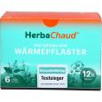 HERBACHAUD Wärmepflaster