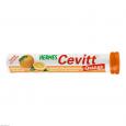 HERMES Cevitt Orange Brausetabletten