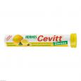 HERMES Cevitt Zitrone Brausetabletten