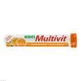 HERMES Multivit Brausetabletten