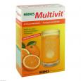 HERMES Multivit Brausetabletten